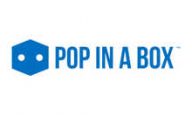 Bon réduction Pop in a box
