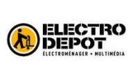 promo Electro Depot