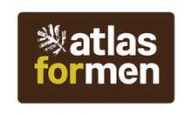 code-reduc-Atlas For Men